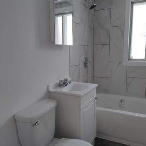 1 CH - 1 SDB - Montréal - $1,338 /mo - Photo 2