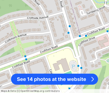 2 bedroom house for rent - Photo 1