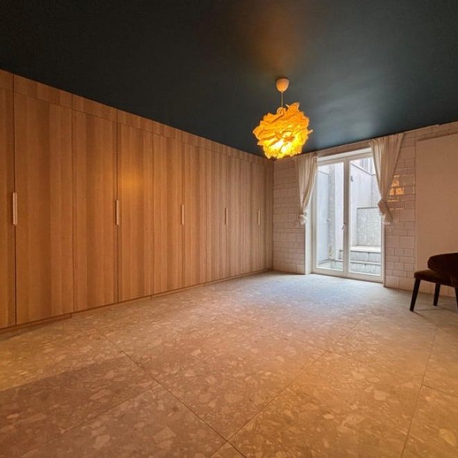 Parc Elisabeth - Appartement 2ch +/- 130m² + terrasse - Koekelberg - Photo 1