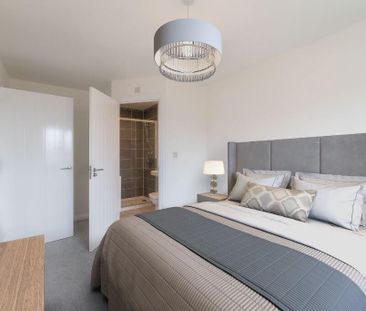 3 bedroom house to rent - Photo 4