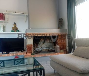 Ενοικίαση κατοικίας, 64 τ.μ., Καλύβια Θορικού, 700 € - Photo 3