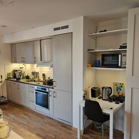 Värdsholmsgatan, Södertälje - Foto 4