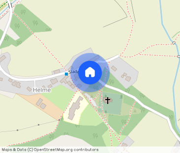 Helme, Meltham, HD9 - Photo 1