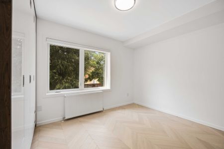 For Lease - 1340 Avenue Road Unit# 1A, Toronto, Ontario - Photo 3