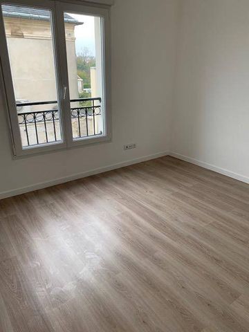 Location Appartement 3 pièces 64m² VILLENOY 77124 - Photo 5