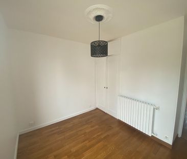 Location appartement 3 pièces, 54.62m², Le Bourget - Photo 1