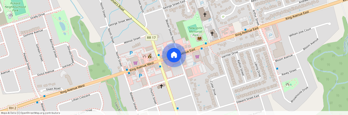 45 King Avenue, Clarington