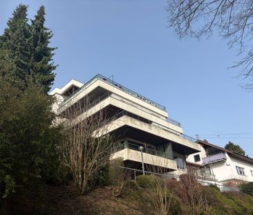 Attraktive 5-ZKB-Terrassenwohnung mit vielen Extras - Photo 4