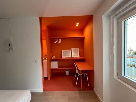 Calle del Zenit, Madrid, Community of Madrid 28023 - Photo 1