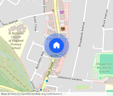 High Street, Shepperton - Photo 1