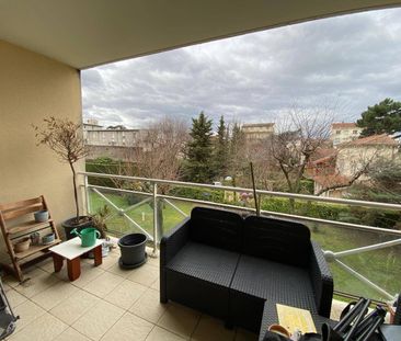 Location appartement 3 pièces 75.44 m² à Valence (26000) - Photo 4