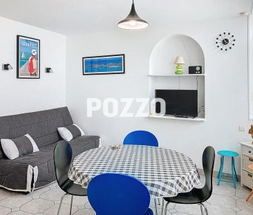 Location - Appartement 2 pièce(s) - 31.5 m² - Meublé à l'année - Gr... - Photo 1