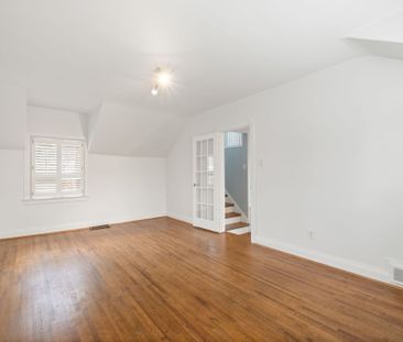 For Lease - 21 Kelso Avenue, Toronto, Ontario - Photo 2