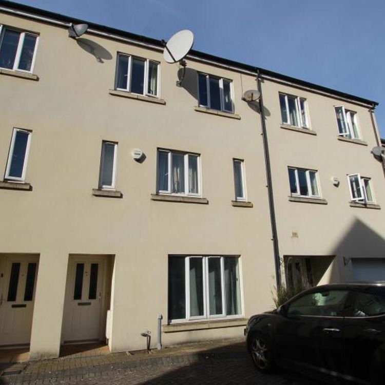 Jekyll Close, BS16 1UX, Bristol - Photo 1