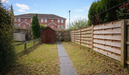 Barbican Mews, York - Photo 2