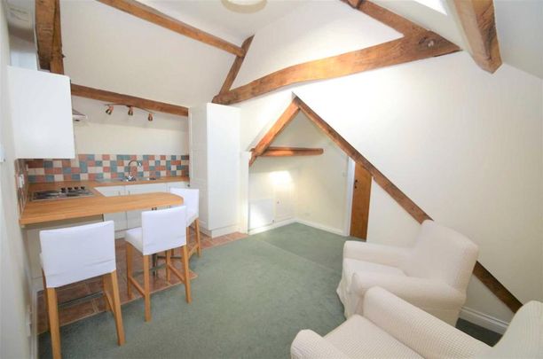 1 bedroom flat to rent - Photo 1