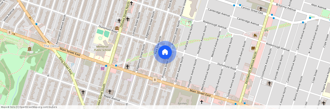 49 Province Street, Hamilton