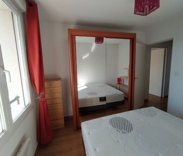 Résidence Le Clos Fleuri - Bât.B 12 boulevard Maurice Pourchon, 631... - Photo 5