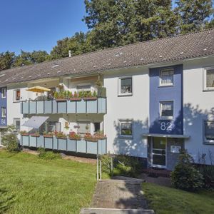 3-Zimmer Wohnung in Grumme - Photo 2