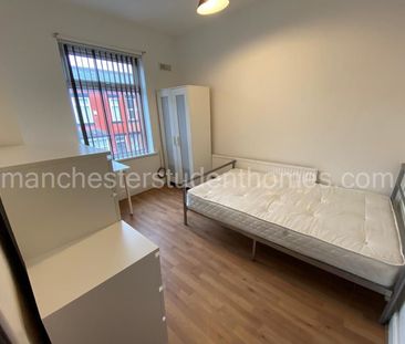 Braemar Road, Manchester, M14 6PR - Photo 4