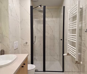 apartament w centrum miasta, parkowe wzgórze - Photo 5