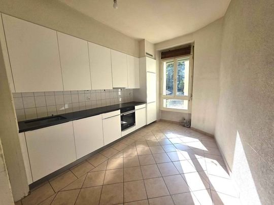Grand appartement à la rue de Lyon - Photo 1