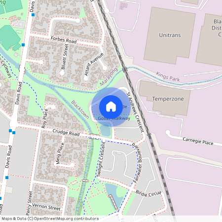 24 Golfer Walkway, NSW 2148, Blacktown