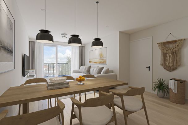 Tuinstraat 56, Koopcentrum, 3901RB, Veenendaal - Photo 1