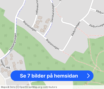 Boplatsvägen, Lödöse - Foto 1