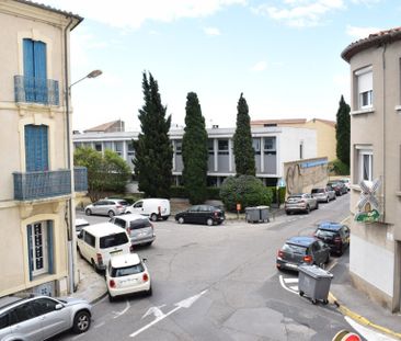 Appartements 51.26 m² - 3 Pièces - Narbonne (11100) - Photo 5