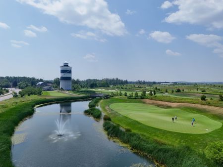 For Lease - 415 Sea Ray Avenue Unit# 321, Innisfil, Ontario - Photo 2