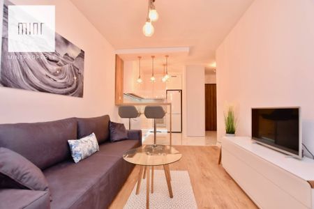 Rzeszów, mieszkanie na wynajem, Lubelska - Photo 3