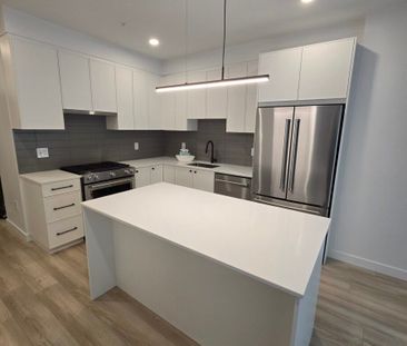 Brand New Condo in the Rail District - Photo 3