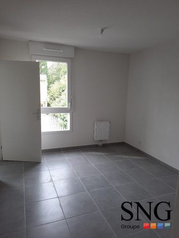 BEAU T4 DUPLEX AVEC UNE LOGGIA ET UN BALCON ; DEUX PARKINGS - Photo 4