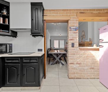 Woning met 2 slaapkamers te huur in Wetteren - Photo 6