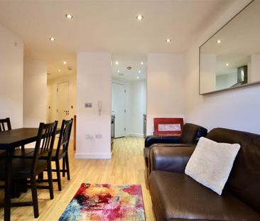1 bedroom Flat to rent in Marconi House, Melbourne Street, Newcastl... - Photo 4