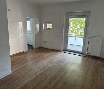 Schöne 2-Zimmer-Wohnung im 1. Obergeschoss! - Photo 1