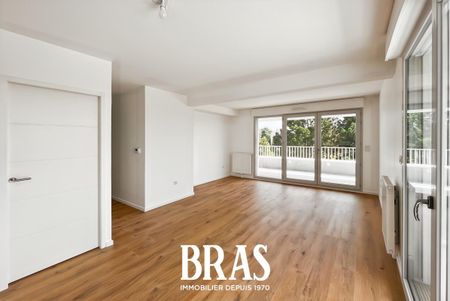 Location Appartement 3 pièces 64m² ST HERBLAIN 44800 - Photo 2