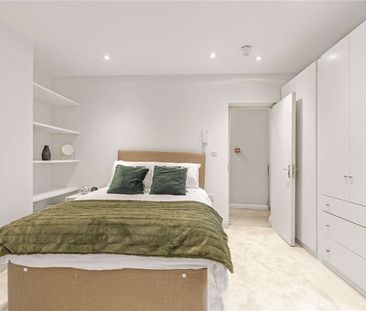 Studio Flat to rent in Queen Anne Street, Marylebone. - Photo 1