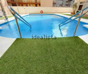 Alquiler de estudio en Avenida Isabel Manoja, 32 - Photo 5