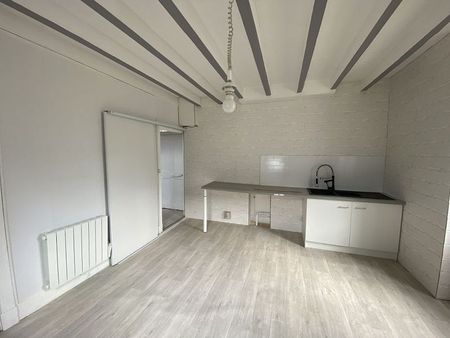 : Maison/villa 75 m² à SAIL SOUS COUZAN - Photo 4