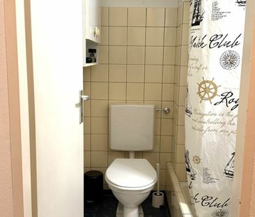 Praktisch, zentral, gemütlich - perfekte 1.5-Zimmer-Wohnung! - Photo 6