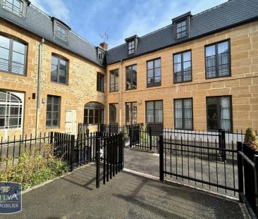 Appartement à louer 2 pièces 48.05m² - Photo 3