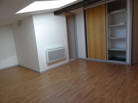 Location Appartement 2 pièces 49m² BORDEAUX 33000 - Photo 3