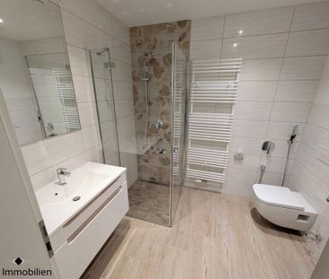 ++ stilvolle 1,5-Raum Loftwohnung mit Galeriegeschoss & Einbauküche... - Photo 4