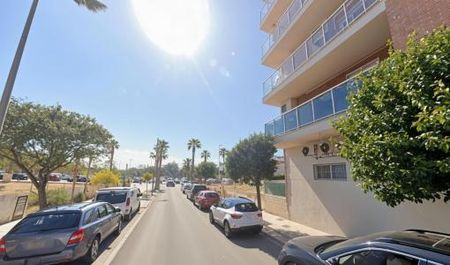 Long-Term Rental Flat with Garage, Storage Room and Swimming Pool in Valterna (Paterna) - Photo 5