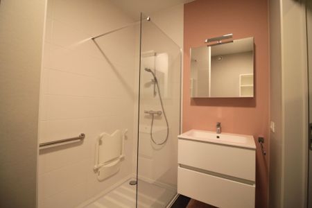 Recent gelijkvloers appartement nabij het marktplein te Hooglede - Foto 3