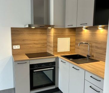 Location Appartement 2 pièces 43m² THONON LES BAINS 74200 - Photo 2