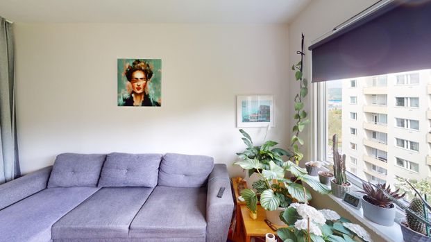 Oluff Nilssons Väg 8, Göteborg - Photo 1