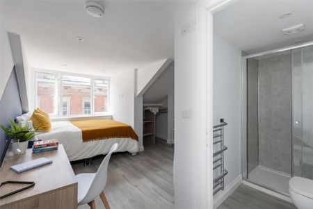 Studio to rent - Photo 3